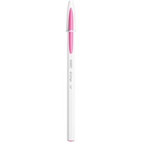PENNA BIC CRISTAL UP BICOLOR BIC COLORATE - UP ROSA