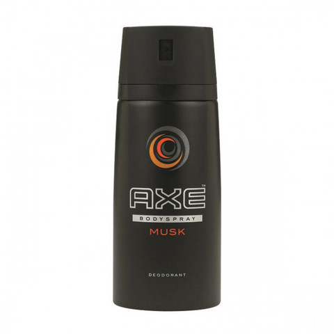 Axe MUSK Deodorante 150 ml